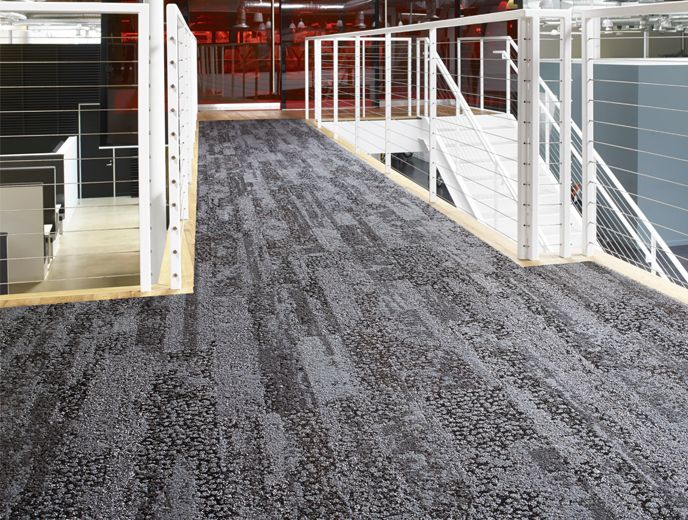 Hn820 Summary Commercial Carpet Tile Interface